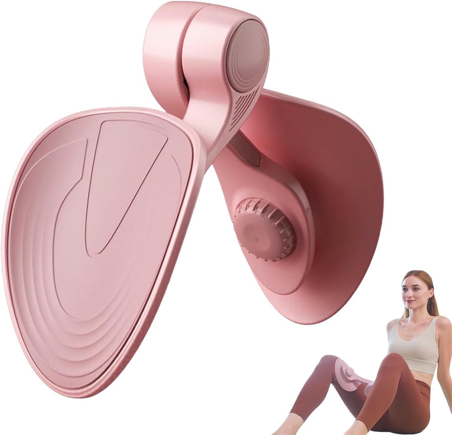 Pelvic Resistance Trainer