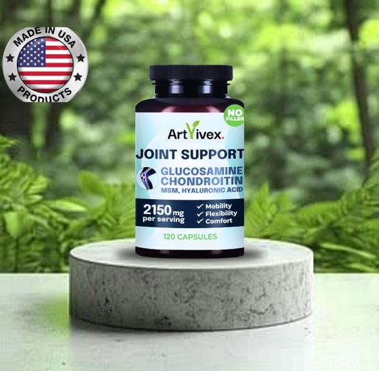 Artivex+ Joint Support Supplement