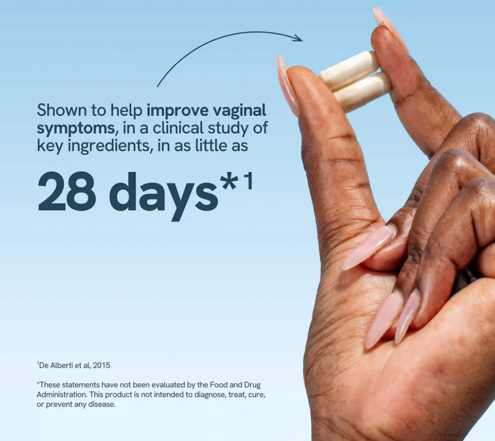 Artivex+ prebiotic, probiotic