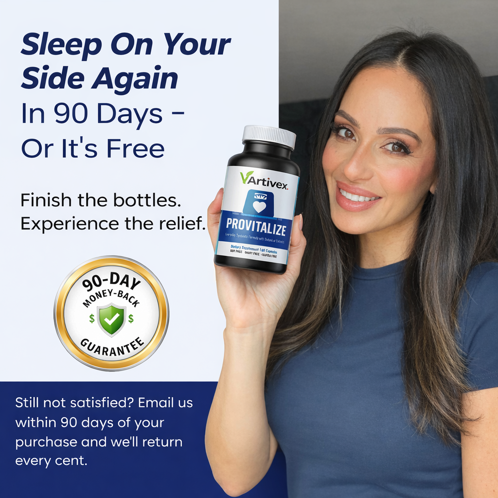 Artivex+  Best Natural Menopause Probiotic