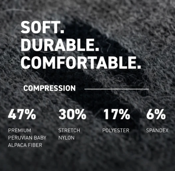 Artivex+ Compression Socks (Long-Term Sufferer)