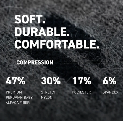 Artivex+ Compression Socks (Long-Term Sufferer)