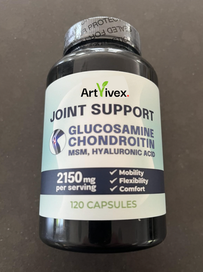 Artivex+ Joint Support Supplement