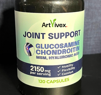 Artivex+ Joint Support Supplement