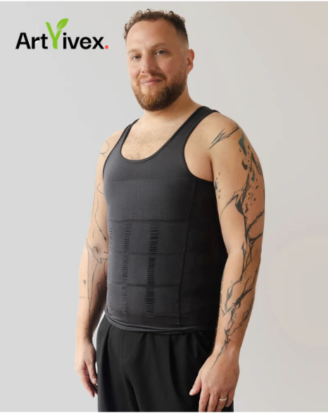 Artivex+ Compression Shirt