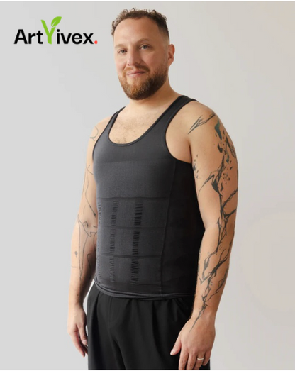 Artivex+ Compression Shirt