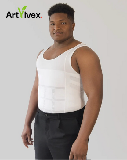 Artivex+ Compression Shirt