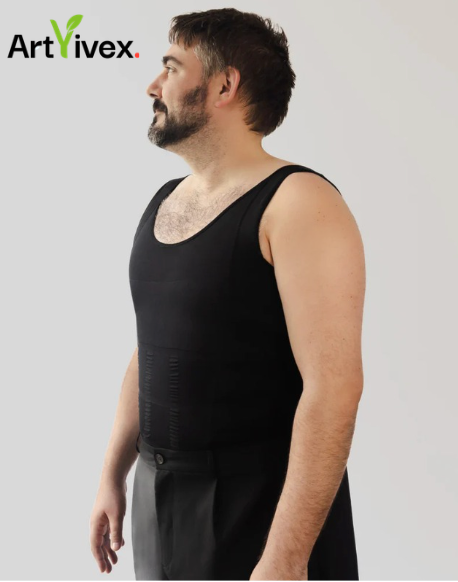 Artivex+ Compression Shirt