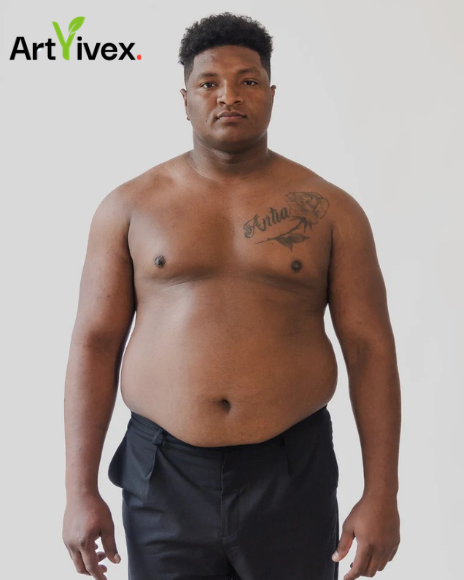 Artivex+ Compression Shirt