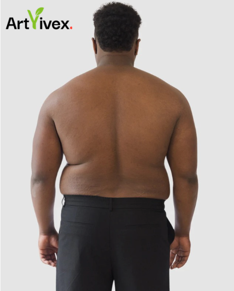 Artivex+ Compression Shirt