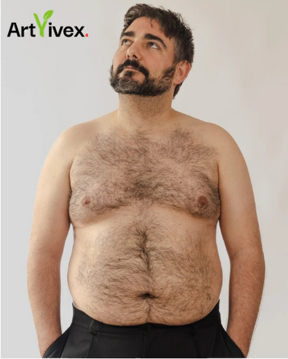 Artivex+ Compression Shirt