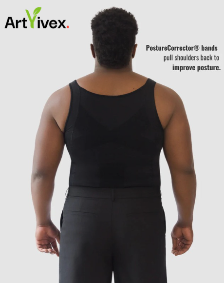 Artivex+ Compression Shirt