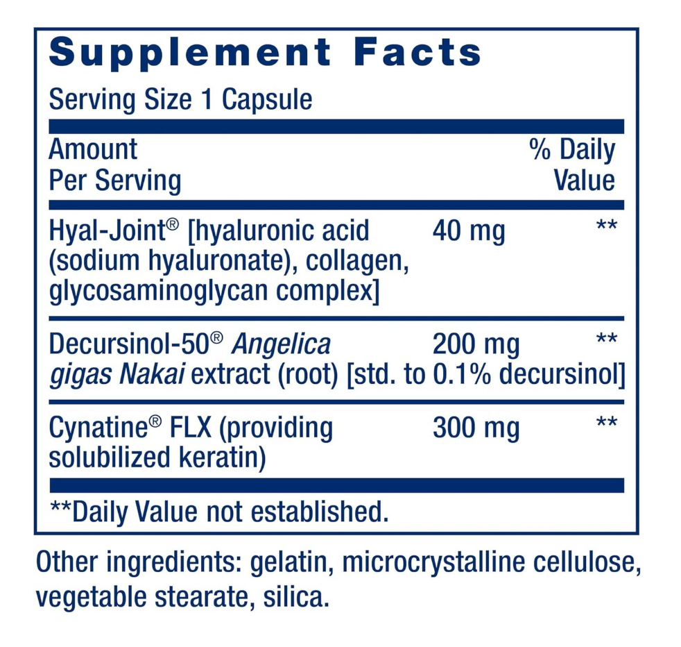 Artivex+  Fast-Acting Joint Formula - 30 Capsules (1. unable to work)