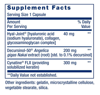 Artivex+  Fast-Acting Joint Formula - 30 Capsules (1. unable to work)