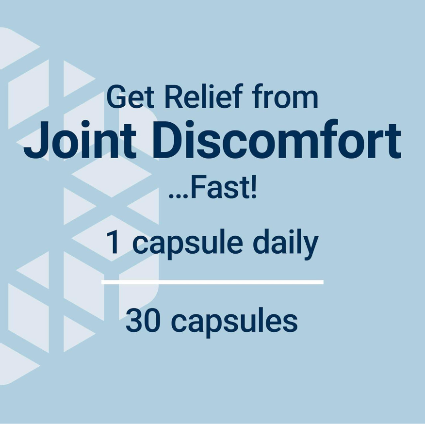 Artivex+  Fast-Acting Joint Formula - 30 Capsules (1. unable to work)