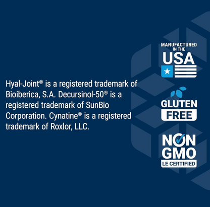 Artivex+  Fast-Acting Joint Formula - 30 Capsules (1. unable to work)