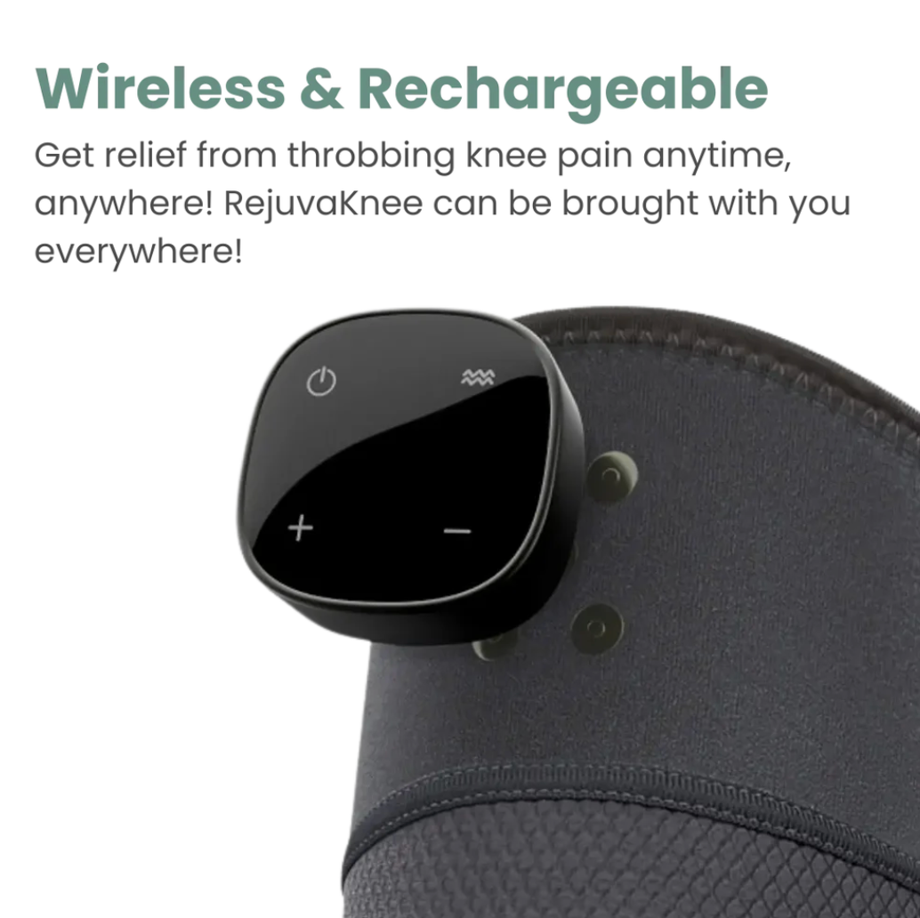 Artivex+ knee massager
