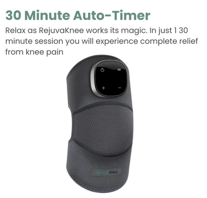 Artivex+ knee massager